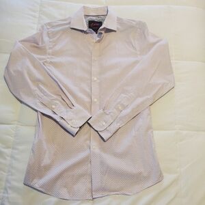 Slim fit shirt